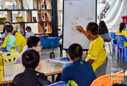 深圳小學生夏令營怎么讓孩子在快樂中成長？