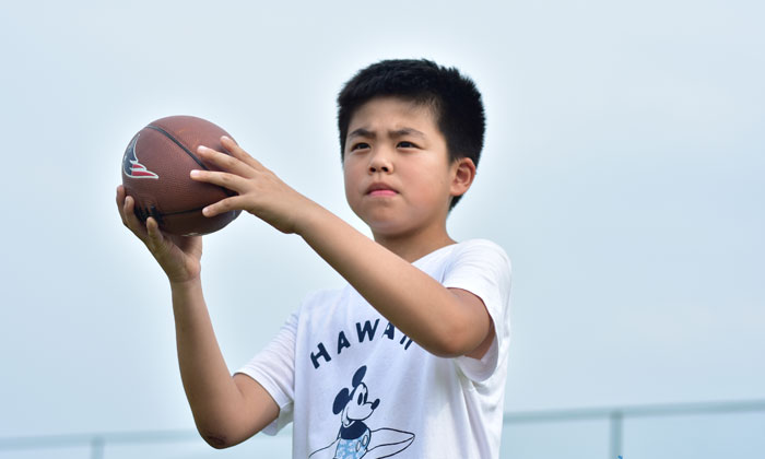 深圳小學(xué)生夏令營排名