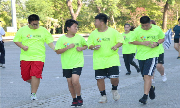 深圳小學(xué)生夏令營排名