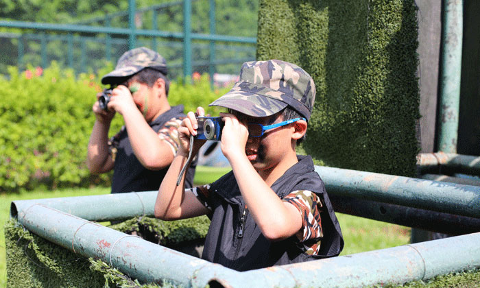 深圳夏令營小學(xué)生多少錢