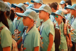 深圳小學(xué)生冬令營有哪些，口碑線路一覽