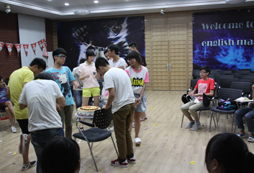 深圳感恩夏令營如何保障學(xué)生的安全