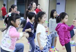 參加深圳街舞夏令營(yíng)對(duì)孩子有什么好處？