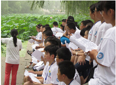 深圳游學夏令營怎么樣？