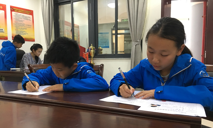 暑期學(xué)能夏令營(yíng)的服務(wù)標(biāo)準(zhǔn)是什么