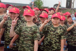 深圳小學(xué)生夏令營如何幫學(xué)生提高成績