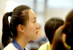 將知識(shí)轉(zhuǎn)化為永久記憶的夏令營(yíng)有？