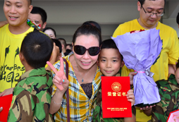 深圳親子夏令營(yíng)應(yīng)該如何選擇