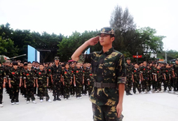 中小學(xué)生為什么喜歡參加深圳夏令營(yíng)活動(dòng)