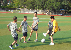 所有學(xué)生都可以參加深圳夏令營(yíng)嗎？