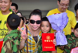 選擇深圳親子夏令營(yíng)的幾個(gè)重要因素