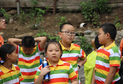 如何選擇一個能夠真正鍛煉孩子的深圳夏令營