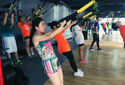 小學(xué)生可以參加深圳減肥夏令營嗎？