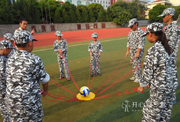 參加深圳軍訓(xùn)夏令營(yíng)的意義是什么