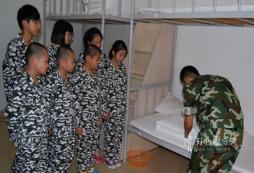 孩子參加深圳夏令營的住宿和餐條件如何
