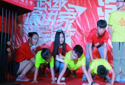 深圳有鍛煉青少年演講與口才能力的夏令營(yíng)嗎？