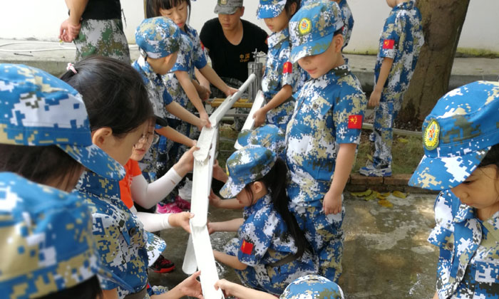 深圳中學(xué)生夏令營怎么樣