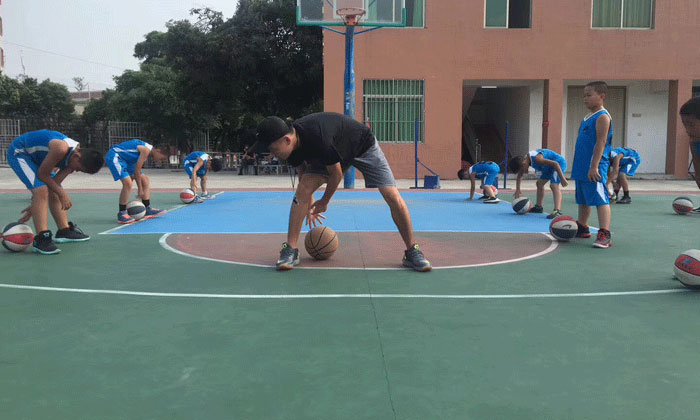 深圳中學(xué)生夏令營