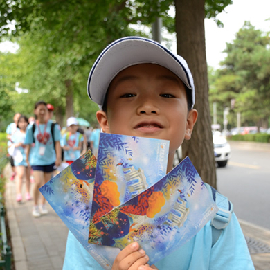 石家莊國學(xué)夏令營參營注意事項