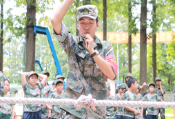 石家莊夏令營的教官會不會太嚴(yán)厲？