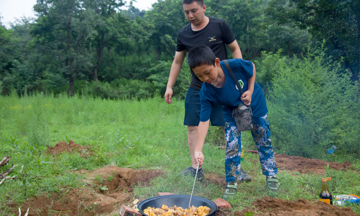 石家莊軍事夏令營(yíng)要準(zhǔn)備哪些