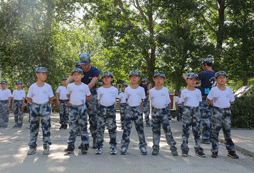 石家莊軍訓夏令營排名如何？