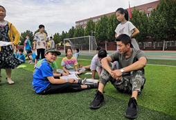 石家莊夏令營對孩子成長有什么幫助？