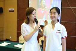 今年石家莊一款專為“女神”打造的夏令營活動(dòng)