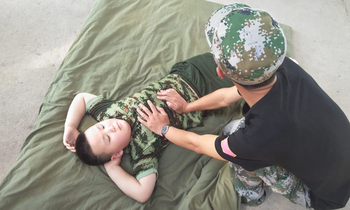 石家莊小學(xué)生夏令營(yíng)排名大全