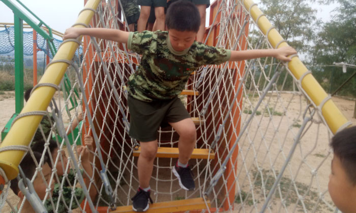 石家莊有哪些小學(xué)生夏令營機構(gòu)