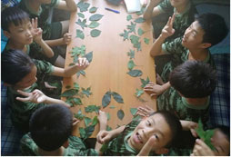 石家莊軍事夏令營有哪些收獲？