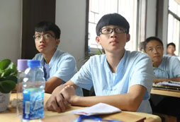 孩子在石家莊國學夏令營將會收獲什么？