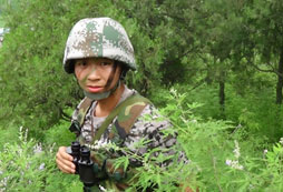 石家莊中學(xué)生軍事夏令營(yíng)活動(dòng)對(duì)于孩子的意義