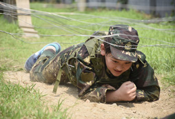 中學(xué)生參加石家莊軍事夏令營(yíng)的意義