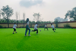 十堰體育夏令營怎么樣？