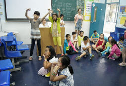 上海高中英語夏令營活動費(fèi)用一般多少錢?