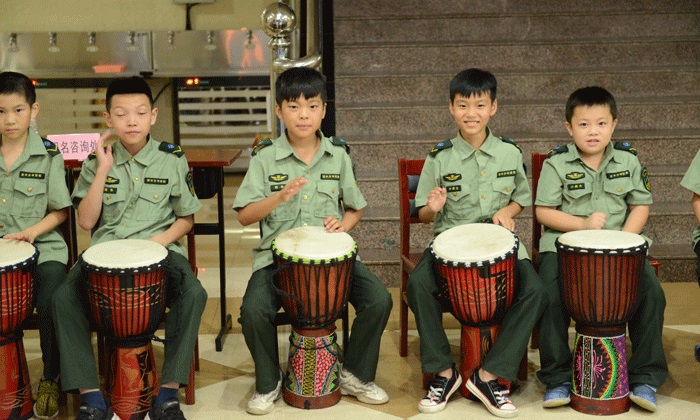 小學(xué)生暑假夏令營報(bào)名哪家好