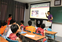 小學生暑假夏令營有哪些，六大主題一覽