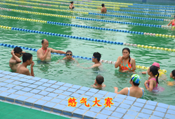 暑假夏令營都有哪些優(yōu)勢？