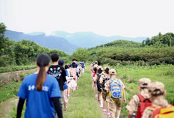 2024參加假期夏令營項目讓孩子成長路上更豐富！