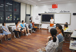暑假夏令營教你怎么培養(yǎng)孩子的毅力！
