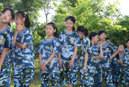 參加暑期夏令營(yíng)有哪些意義