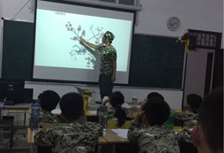 暑假夏令營幫你提高孩子自控力！