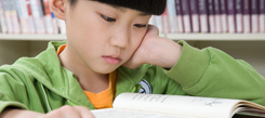 夏令營激發(fā)孩子學習興趣