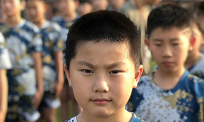 暑假拓展夏令營怎么報名
