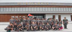 2016年參加八一軍旅暑期夏令營可以給孩子帶來什么