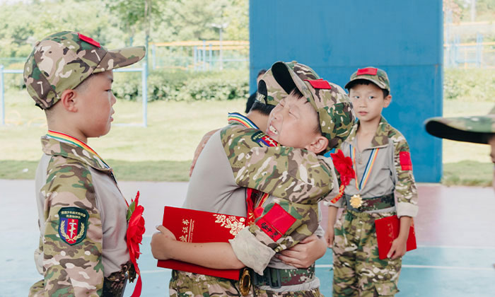 暑假夏令營什么價格