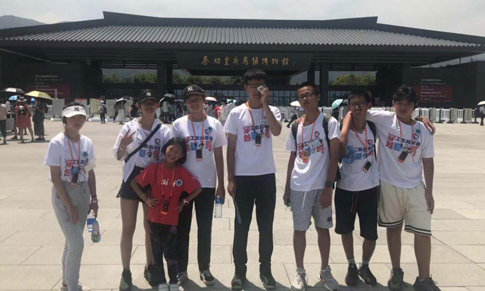暑假廣州高質(zhì)量夏令營有哪些