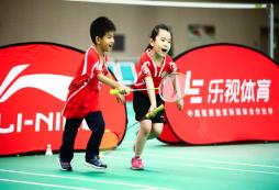 暑假羽毛球夏令營(yíng)告訴孩子13條人生態(tài)度！