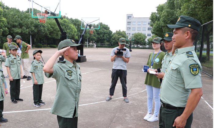 暑假夏令營推薦